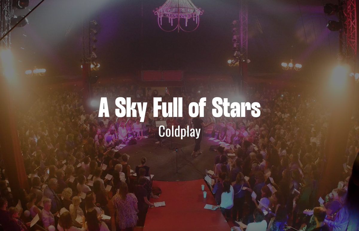 Charger la vidéo: A Sky Full of Stars de Coldplay